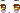 Vacant Eyes Face