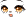 Mysterious World Face