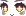 Star Face