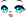 Mysterious World Face