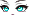 Sharp Gaze Face