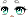 Fluffy Sheep Face
