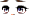 Lingering Gaze Face