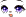 Mysterious World Face