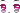 Vacant Eyes Face