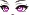 Sharp Gaze Face