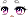 Fluffy Sheep Face