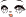 Mysterious World Face