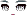 White-Eyed Spirit Walker of the Five Planets Face