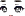 Empty Gaze Face