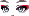 Blood Moon Face