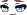 White-Eyed Lucid Face