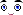 Unusually Clear Eyes Face