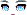 White-Eyed Spirit Walker of the Five Planets Face