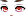 White-Eyed Sullen Face