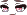White-Eyed Lucid Face
