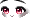 Very Curious Face
