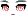 White-Eyed Spirit Walker of the Five Planets Face