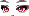 Blood Moon Face