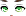 White-Eyed Sullen Face