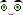 Unusually Clear Eyes Face