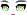 White-Eyed Spirit Walker of the Five Planets Face