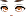 White-Eyed Sullen Face