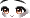 Very Curious Face