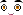 Unusually Clear Eyes Face