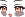 Smiling Eyes Face