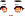 Empty Gaze Face