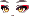 Blood Moon Face