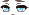 White-Eyed Calm Lucid Face