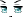 White-Eyed Cartoon Face