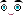 Unusually Clear Eyes Face