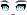 White-Eyed Spirit Walker of the Five Planets Face