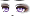 White-Eyed Mute Face