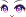 Deep Sea Prince's Iris