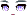 White-Eyed Spirit Walker of the Five Planets Face