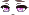 White-Eyed Calm Lucid Face