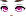 White-Eyed Sullen Face