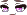 White-Eyed Lucid Face