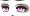 White-Eyed Mute Face