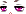 Proud Inheritance Face