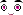 Unusually Clear Eyes Face