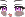 Smiling Eyes Face
