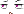 Ahem Face