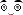 Unusually Clear Eyes Face