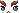 Tiny Fiery Face