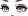 White-Eyed Sullen Face
